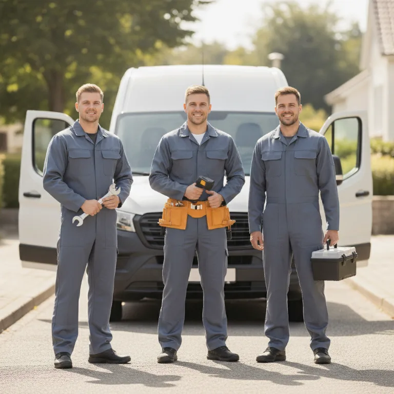 Wärmepumpen Reparatur Birsfelden